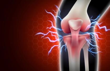 The Power of Three: Finding Fast and Gentle Relief from Pain and Inflammation